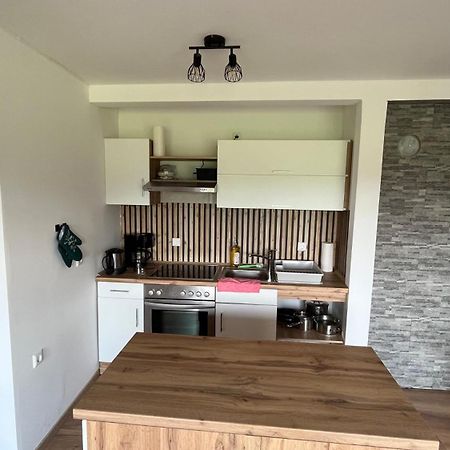 Allgaeuhaus Thomas Am Bauernhof Ferienwohnung Wald  Exteriér fotografie