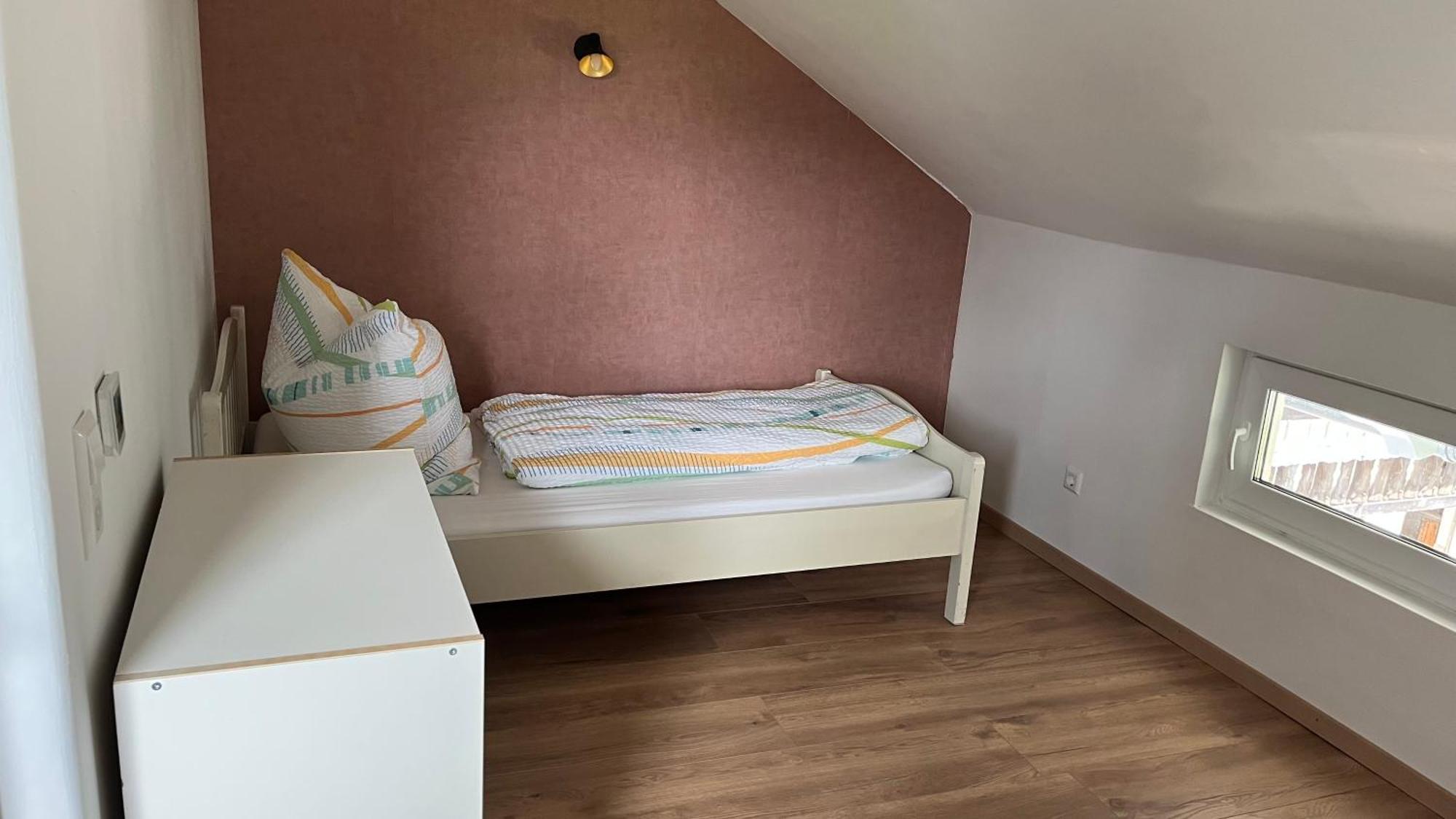Allgaeuhaus Thomas Am Bauernhof Ferienwohnung Wald  Exteriér fotografie