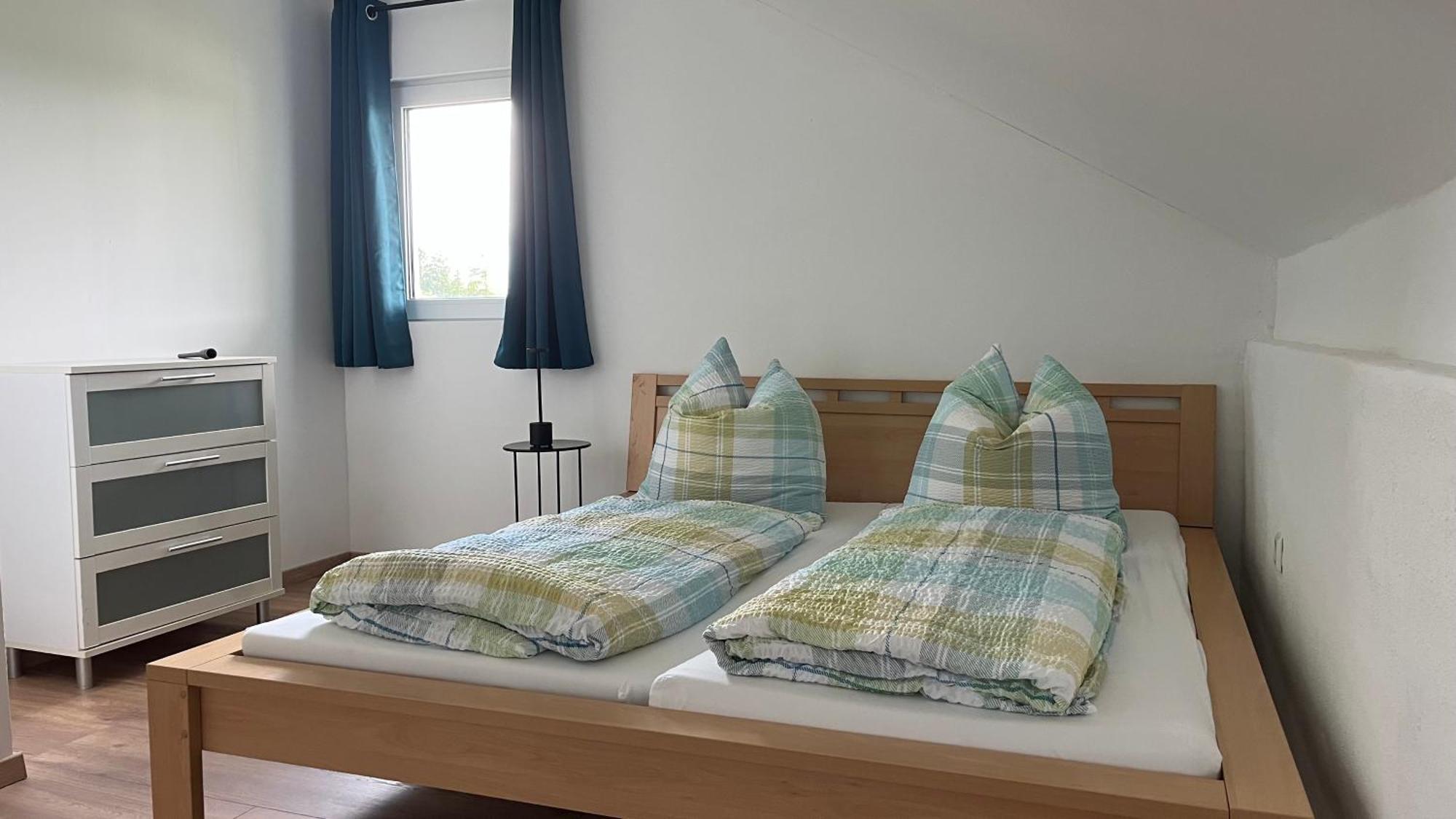 Allgaeuhaus Thomas Am Bauernhof Ferienwohnung Wald  Exteriér fotografie